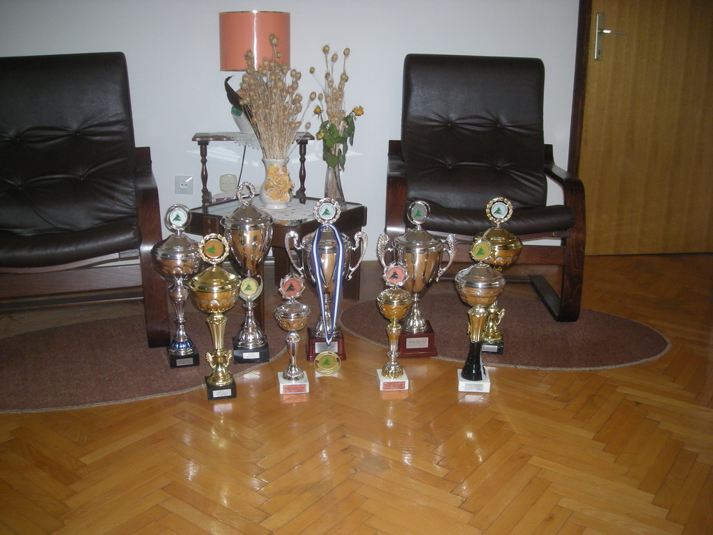 Šumadijska liga